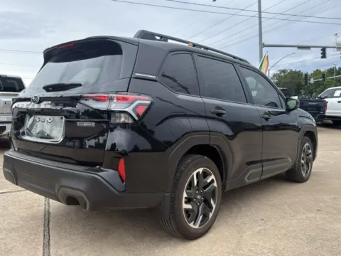 More photos of 2025 SUBARU FORESTER LIMITED HYBRID at Taylor Auto Sales, Inc., AR