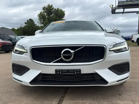 Photos of 2020 VOLVO S60 T6 MOMENTUM for sale in Springdale, AR at Taylor Auto Sales, Inc.