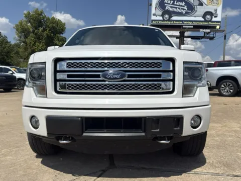 Photos of 2014 FORD F-150 XL for sale in Springdale, AR at Taylor Auto Sales, Inc.