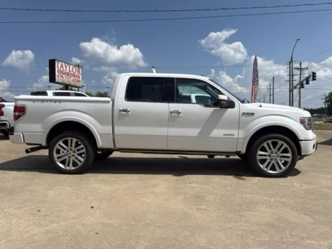 More photos of 2014 FORD F-150 XL at Taylor Auto Sales, Inc., AR