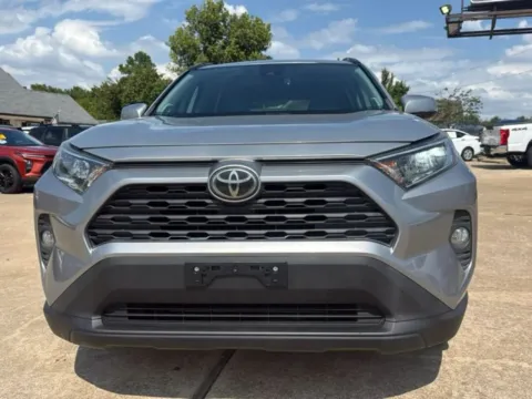 Another view of 2019 TOYOTA RAV4 XLE PREMIUM for sale in Springdale, AR at Taylor Auto Sales, Inc.