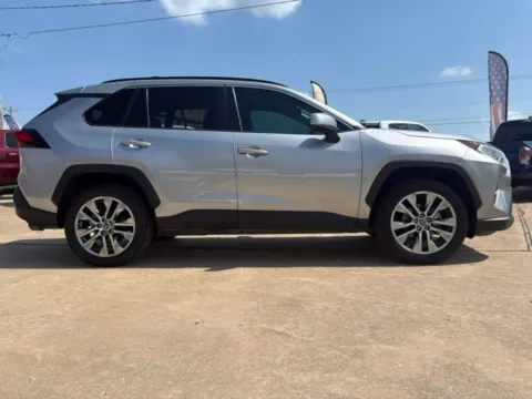 More photos of 2019 TOYOTA RAV4 XLE PREMIUM at Taylor Auto Sales, Inc., AR