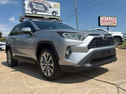 More photos of 2019 TOYOTA RAV4 XLE PREMIUM at Taylor Auto Sales, Inc., AR