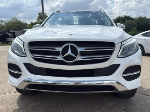 Photos of 2018 MERCEDES-BENZ GLE 350 4MATIC for sale in Springdale, AR at Taylor Auto Sales, Inc.