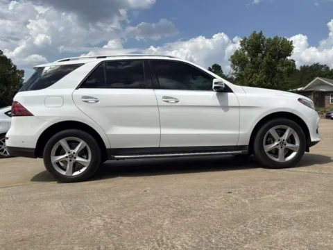 More photos of 2018 MERCEDES-BENZ GLE 350 4MATIC at Taylor Auto Sales, Inc., AR