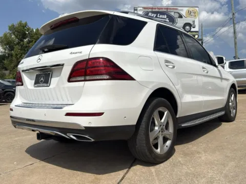 More photos of 2018 MERCEDES-BENZ GLE 350 4MATIC at Taylor Auto Sales, Inc., AR