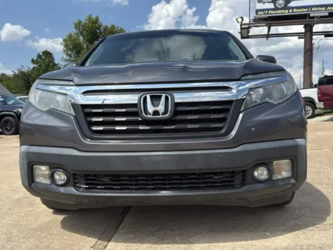 Photos of 2019 HONDA RIDGELINE RTL for sale in Springdale, AR at Taylor Auto Sales, Inc.