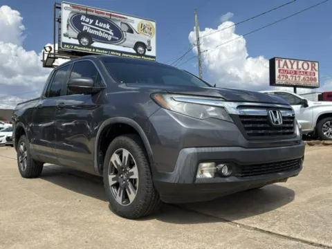 Another view of 2019 HONDA RIDGELINE RTL for sale in Springdale, AR at Taylor Auto Sales, Inc.