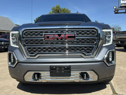 Photos of 2021 GMC SIERRA 1500 DENALI for sale in Springdale, AR at Taylor Auto Sales, Inc.