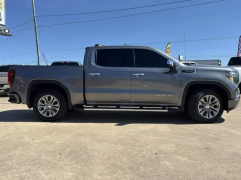 More photos of 2021 GMC SIERRA 1500 DENALI at Taylor Auto Sales, Inc., AR