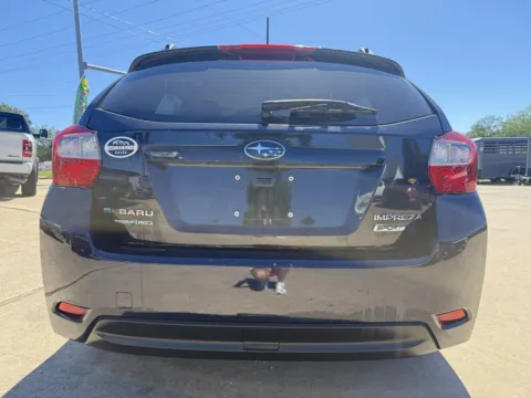 More photos of 2014 SUBARU IMPREZA 2.0I SPORT PREM at Taylor Auto Sales, Inc., AR
