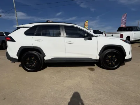 More photos of 2019 TOYOTA RAV4 LE at Taylor Auto Sales, Inc., AR