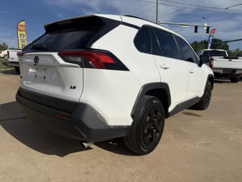 More photos of 2019 TOYOTA RAV4 LE at Taylor Auto Sales, Inc., AR