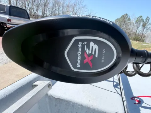 Another view of 2002 SUPREME 2042 BOAT for sale in Springdale, AR at Taylor Auto Sales, Inc.