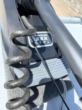More photos of 2002 SUPREME 2042 BOAT at Taylor Auto Sales, Inc., AR