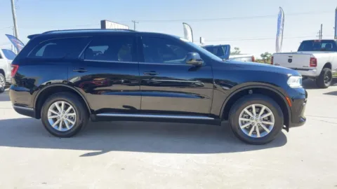 Another view of 2023 DODGE DURANGO SXT LAUNCH EDITION for sale in Springdale, AR at Taylor Auto Sales, Inc.