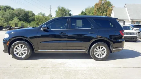 More photos of 2023 DODGE DURANGO SXT LAUNCH EDITION at Taylor Auto Sales, Inc., AR