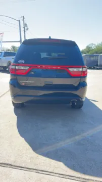 More photos of 2023 DODGE DURANGO SXT LAUNCH EDITION at Taylor Auto Sales, Inc., AR