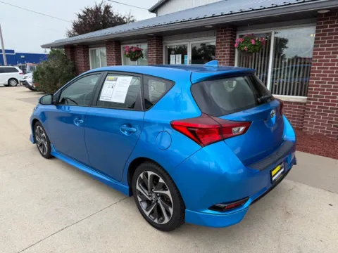 More photos of 2018 TOYOTA COROLLA IM at Road Runner Auto Sales and Service, IA