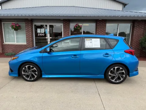 More photos of 2018 TOYOTA COROLLA IM at Road Runner Auto Sales and Service, IA