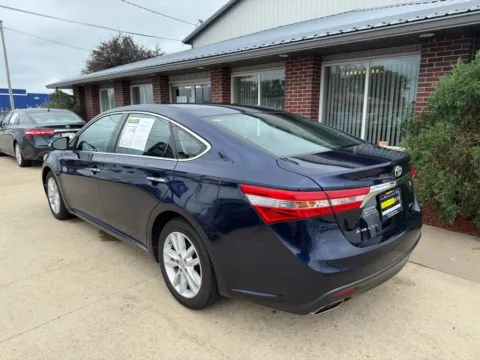 More photos of 2013 TOYOTA AVALON XLE at Road Runner Auto Sales and Service, IA
