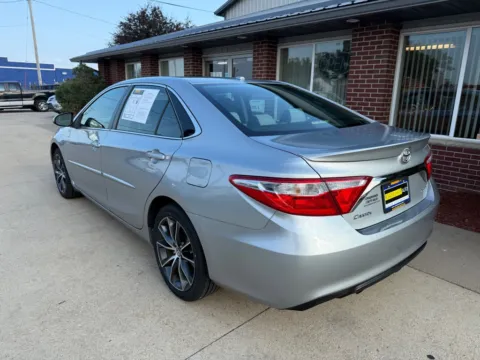 More photos of 2017 TOYOTA CAMRY XSE at Road Runner Auto Sales and Service, IA