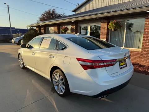 More photos of 2013 TOYOTA AVALON LIMITED at Road Runner Auto Sales and Service, IA