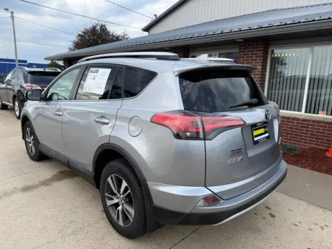 More photos of 2016 TOYOTA RAV4 XLE at Road Runner Auto Sales and Service, IA