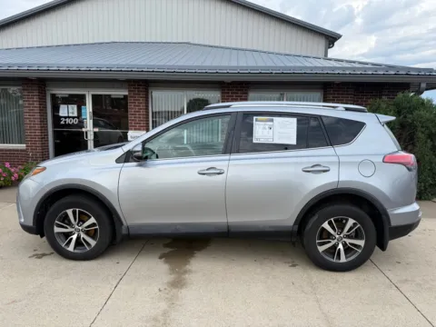 More photos of 2016 TOYOTA RAV4 XLE at Road Runner Auto Sales and Service, IA