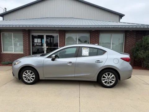 More photos of 2014 MAZDA 3 GRAND TOURING at Road Runner Auto Sales and Service, IA