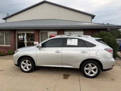 More photos of 2013 LEXUS RX 350 BASE at Road Runner Auto Sales and Service, IA