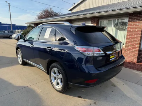 More photos of 2015 LEXUS RX 350 BASE at Road Runner Auto Sales and Service, IA