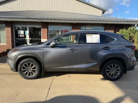 More photos of 2018 LEXUS NX 300 BASE at Road Runner Auto Sales and Service, IA