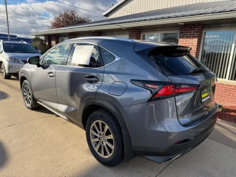 More photos of 2018 LEXUS NX 300 BASE at Road Runner Auto Sales and Service, IA