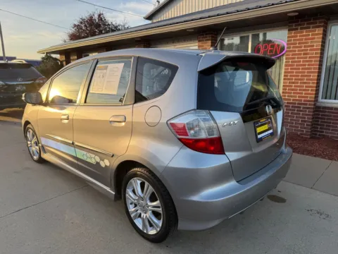 More photos of 2010 HONDA FIT SPORT at Road Runner Auto Sales and Service, IA