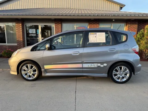 More photos of 2010 HONDA FIT SPORT at Road Runner Auto Sales and Service, IA