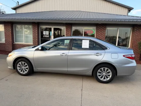 More photos of 2015 TOYOTA CAMRY LE at Road Runner Auto Sales and Service, IA