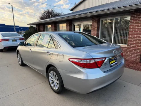 More photos of 2015 TOYOTA CAMRY LE at Road Runner Auto Sales and Service, IA