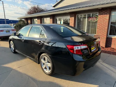 More photos of 2013 TOYOTA CAMRY SE at Road Runner Auto Sales and Service, IA