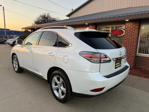 More photos of 2013 LEXUS RX 350 BASE at Road Runner Auto Sales and Service, IA