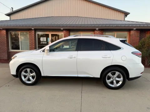 More photos of 2013 LEXUS RX 350 BASE at Road Runner Auto Sales and Service, IA