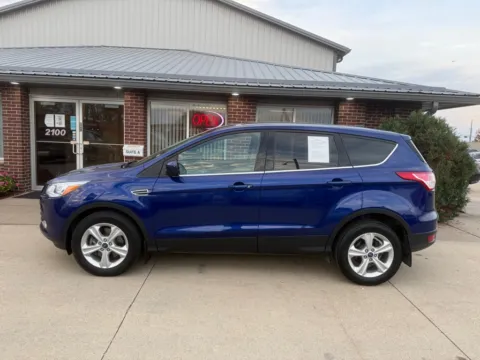 More photos of 2014 FORD ESCAPE SE at Road Runner Auto Sales and Service, IA