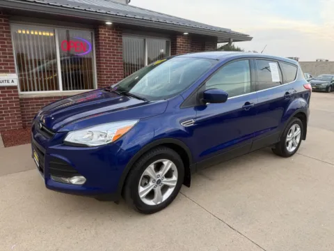 Another view of 2014 FORD ESCAPE SE for sale in Cedar Rapids, IA at Road Runner Auto Sales and Service
