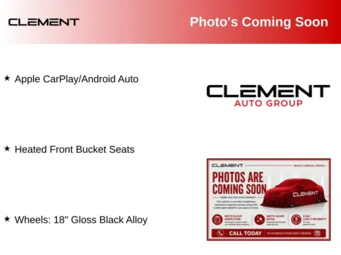 Photos of 2024 Honda HR-V Sport for sale in Mansfield, OH at Clement Honda of Mansfield