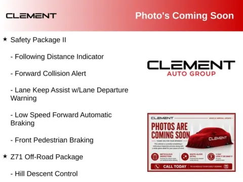 Photos of 2019 Chevrolet Silverado 1500 High Country for sale in Mansfield, OH at Clement Honda of Mansfield