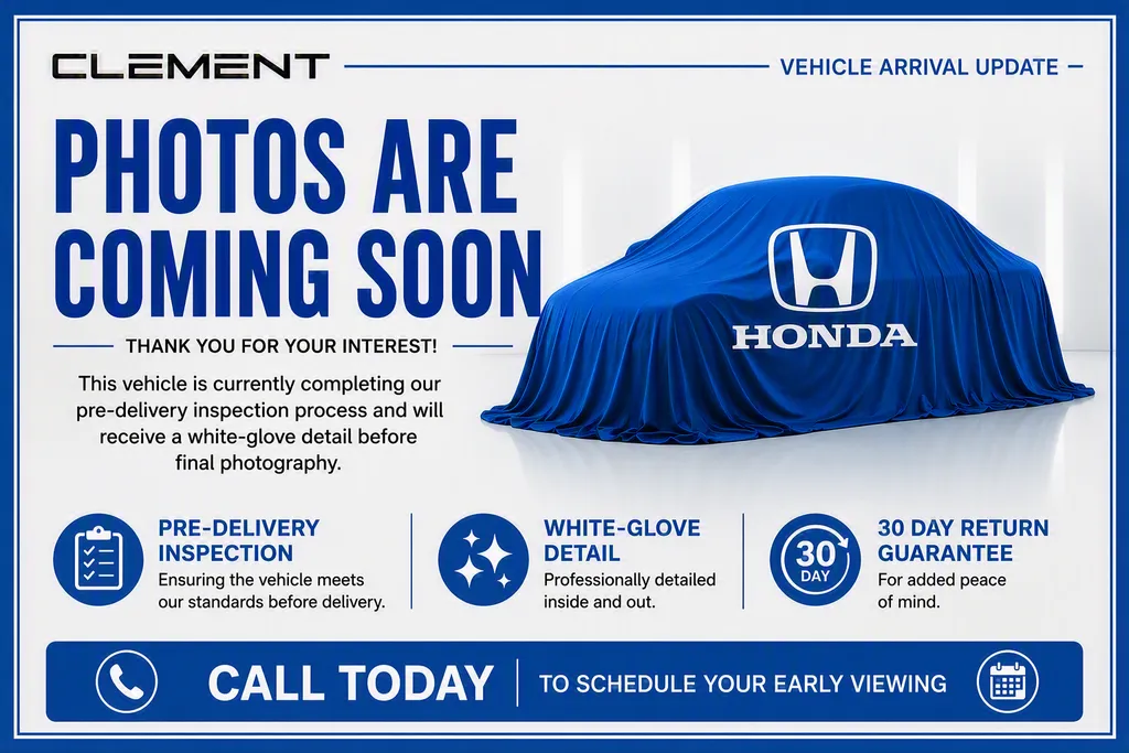 Gray 2026 Honda Civic LX for sale in Mansfield, OH