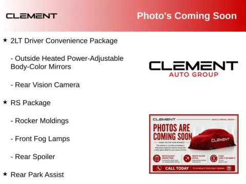Photos of 2013 Chevrolet Cruze 2LT for sale in Mansfield, OH at Clement Honda of Mansfield