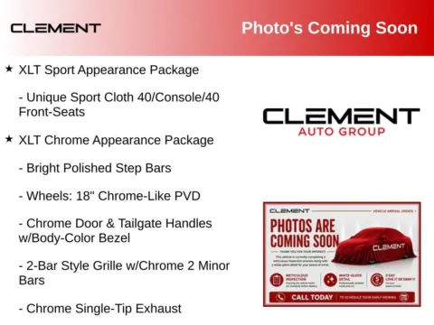 More photos of 2023 Ford F-150 XLT at Clement Honda of Mansfield, OH