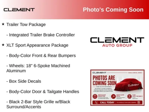 More photos of 2023 Ford F-150 XLT at Clement Honda of Mansfield, OH