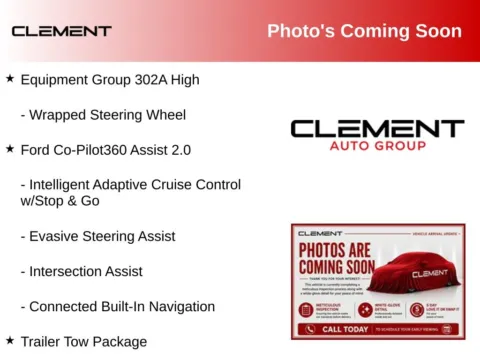 Another view of 2023 Ford F-150 XLT for sale in Mansfield, OH at Clement Honda of Mansfield